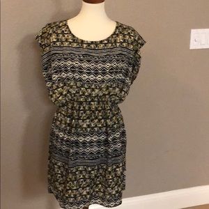 Fun party dress!